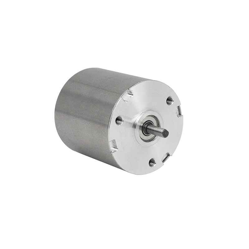 Brushless motor (BLDC) alkalmazásválasztási referencia