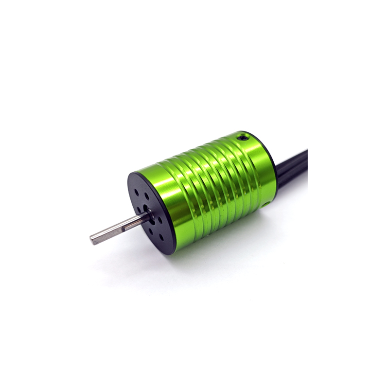 2840 Drón kefe nélküli motor