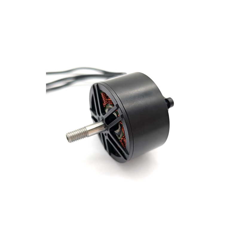 3115 Modell repülőgép kefe nélküli motor