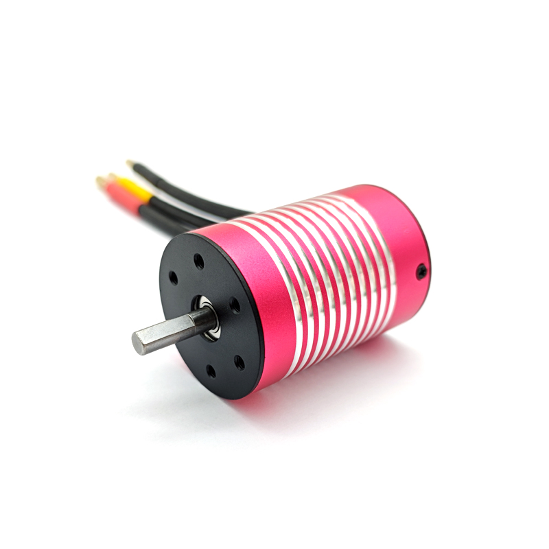 3650 kefe nélküli UAV motor