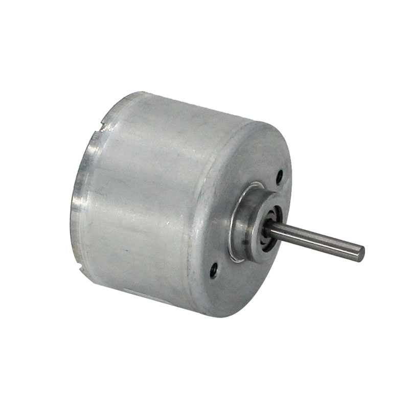 36 mm-es belső rotoros BLDC motor légtisztítóhoz