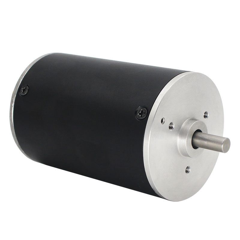 60 mm nagy nyomatékú belső rotoros BLDC motor