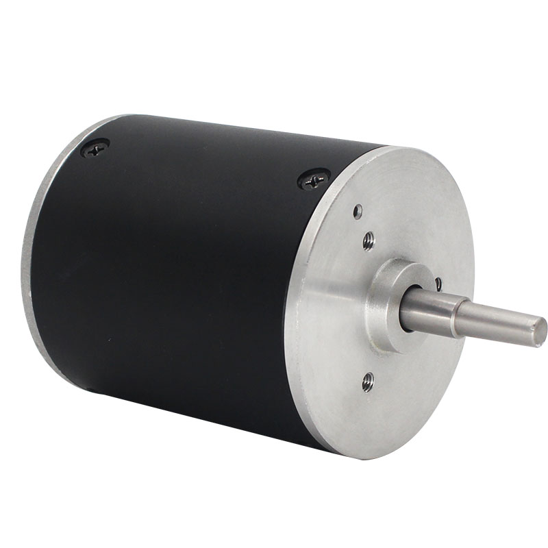 60 mm hosszú élettartamú BLDC motor vákuumtűzhelyhez