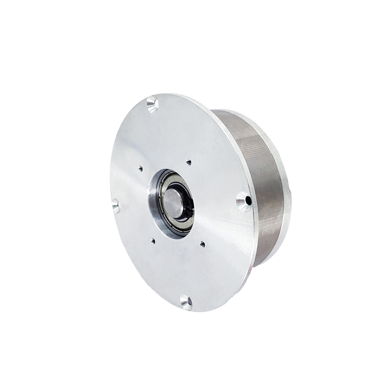 70 mm -es külső kefe nélküli 7032 DC motor