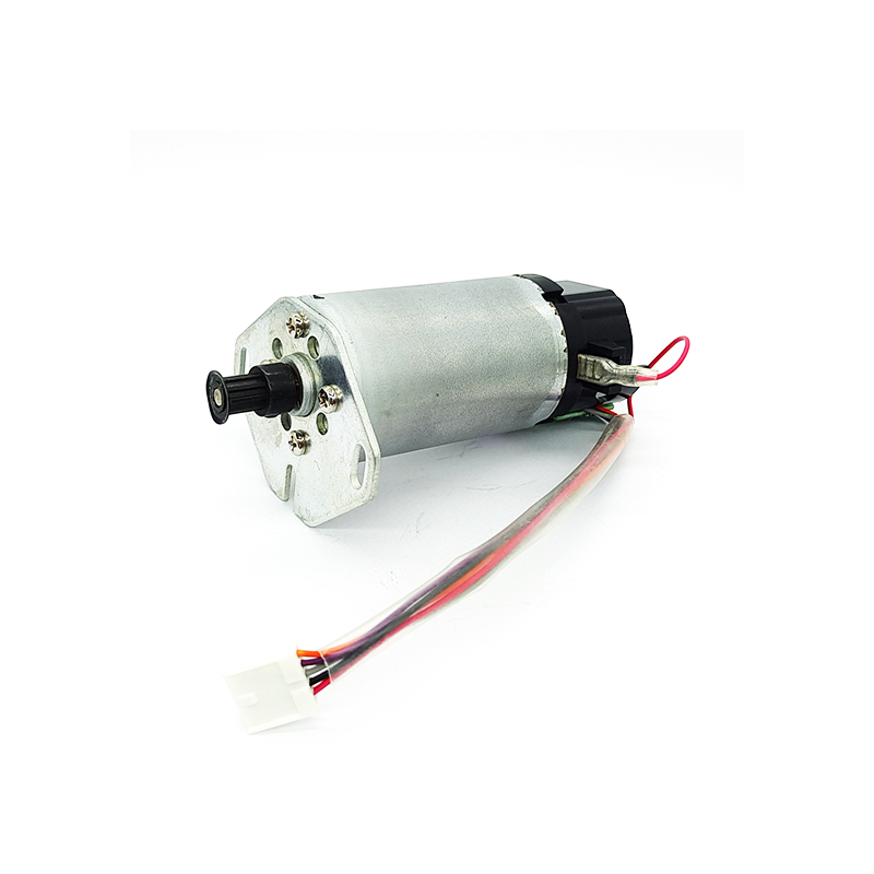 770 szálcsiszolt DC varrógép motor