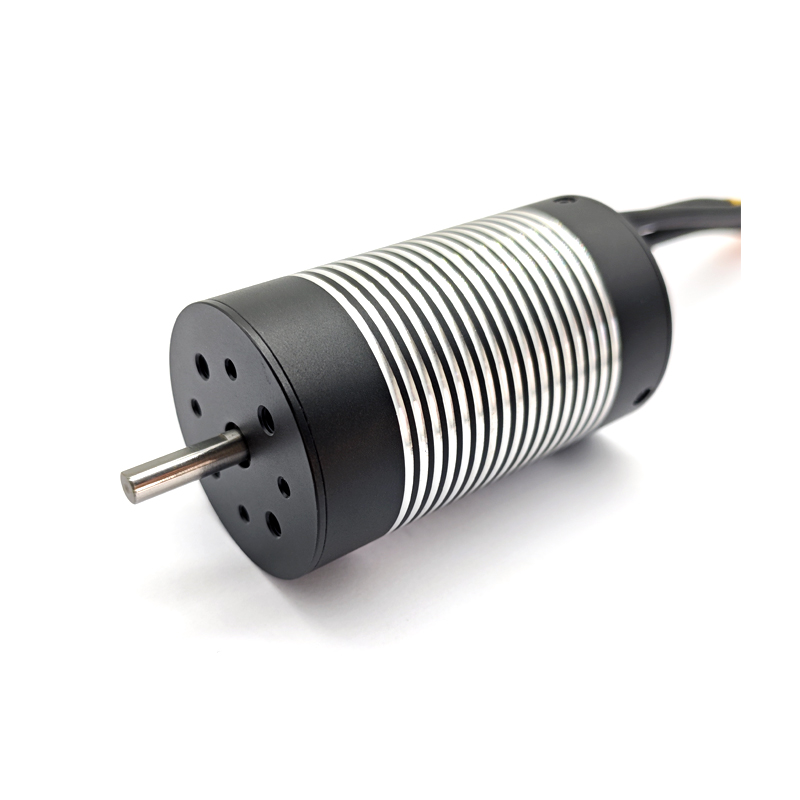 DC 4274 kefe nélküli UAV motor
